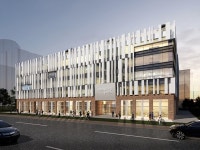 30년 강남 터줏대감 ‘서초영동프라자’ 연면적 7950여평 규모로 재단장 - TENANT news