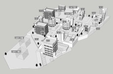 양주 152에비뉴 카페거리, F&B·영화관·패션 중심타운형 상업시설로 추진 - TENANT news