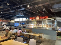 아산시 ‘퍼스트빌리지’, 아웃도어 전국 상위권 매출 달성 변함없다 - TENANT news