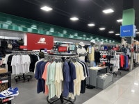 아산시 ‘퍼스트빌리지’, 아웃도어 전국 상위권 매출 달성 변함없다 - TENANT news