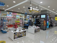 모다아울렛 20호점 춘점점, 지난달 2일 그랜드 오픈 - TENANT news