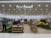 모다아울렛 20호점 춘점점, 지난달 2일 그랜드 오픈 - TENANT news