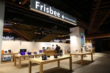 삼정타워, 로드에서 이전해 온 프리스비ㆍ올리브영 매출 두배 껑충 - TENANT news