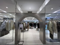 롯데백화점, 온라인 패션플랫폼 ‘하고하우스’ 스토어 연이어 오픈! - TENANT news