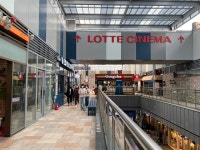 아이스퀘어몰, 김해 대표 쇼핑몰로 유명 브랜드 입점 이어진다 - TENANT news