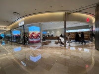 롯데월드몰 지하 1층이 바뀌고 있다 - TENANT news