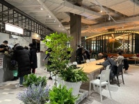 HDC아이파크몰 ‘아이파크몰 고척점’ 오픈, 순조로운 출발로 주목 - TENANT news