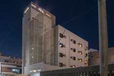 모텔 리모델링 기업 스페이스플래닝, 아늑호텔 청주점 2개 동시 오픈 - TENANT news