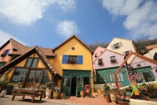 서울근교 아이와 가볼만한 곳 쁘띠프랑스 & 이탈리아마을 피노키오와 다빈치 - TENANT news