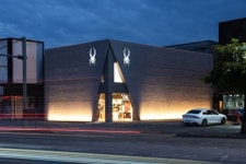 스파이더 - SPYDER - TENANT news