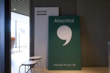 홈퍼니싱 전문 브랜드 앳센셜, 동탄 세라젬 웰카페에 팝업스토어 오픈 - TENANT news