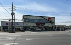 해피몰, 고급화한 패션타운 선보여 상권 활성화 주역 - TENANT news