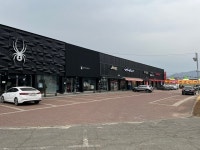 베스트몰, 직영 스포츠 매장 중심의 삼패상권 첫 패션타운 - TENANT news