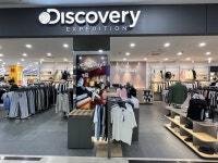 아산 퍼스트빌리지, 아웃도어는 물론 전체 복종 모두 매출 높다 - TENANT news