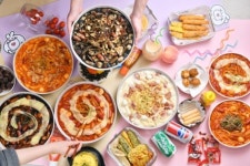 ‘달토끼의 떡볶이 흡입구역’, 모바일 쿠폰으로 카카오톡 선물하기 입점 - TENANT news