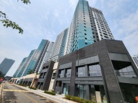 삼정타워 모기업 ‘삼정건설’, 고양덕은 지구에 상업시설 ‘앤라이프몰’ 추진 - TENANT news