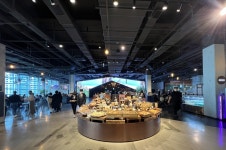 삼정타워 모기업 ‘삼정건설’, 고양덕은 지구에 상업시설 ‘앤라이프몰’ 추진 - TENANT news