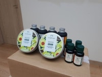 비에스케이코퍼레이션 더바디샵 글로벌쉐어에 물품 후원 - TENANT news