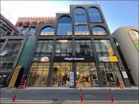 광주 첨단 네 번째 상업시설 ‘원더폴첨단’에 말본골프, 코닥 입점시켰죠 - TENANT news