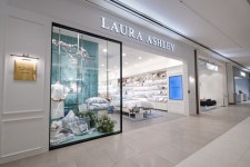 로라애슐리 LAURA ASHLEY - TENANT news