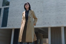 위비스지센부산사상점 | 위비스 '지센(Zishen)' 2024 겨울 시즌 설인아 컬렉션 론칭 - TENANT news
