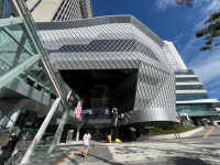 NC이스트폴, 동서울 상권 주도권 확보 나섰다 - TENANT news