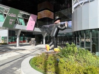 NC이스트폴, 동서울 상권 주도권 확보 나섰다 - TENANT news