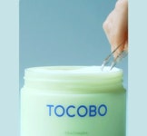 [토코보]시카 카밍 아쿠아 패드 60매 [W CONCEPT]