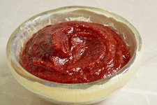 상품상세>[명인명촌] 순창의장맛 찹쌀고추장 (500g)
