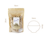 상품상세>[동우농산] 구운사차인치 200g [동우농산] 구운사차인치 200g