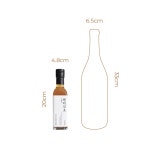 상품상세>[명인명촌] 해바랑 현미식초 2종 (200ml, 420ml) [명인명촌] 해바랑 현미식초 2종 (200ml, 420ml)