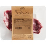 [설성목장] 한우 1++ 채끝 구이용 200g - 현대식품관 [설성목장] 한우 1++ 채끝 구이용 200g