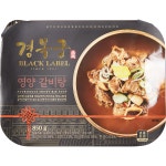 상품상세>[경복궁BLACK] 영양갈비탕 850g [경복궁BLACK] 영양갈비탕 850g