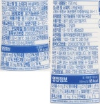 상품상세>[설목장] 유기농 우유 2종 [설목장] 유기농 우유 2종