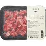 상품상세>[화식한우] 1+등급 사태 국거리 200g (냉장) [화식한우] 1+등급 사태 국거리 200g (냉장)