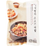 상품상세>[미식명가] 소고기국밥 (1~2인분,600g) [미식명가] 소고기국밥 (1~2인분,600g)