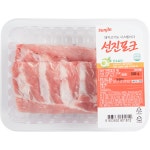 상품상세>[선진포크] 등갈비 500g (냉장) [선진포크] 등갈비 500g (냉장)