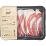 상품상세>[설성목장] 한우 차돌박이(1등급 이상) 300g [설성목장] 한우 차돌박이(1등급 이상) 300g