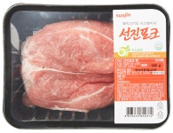 상품상세>[선진포크] 앞다리 불고기 500g (냉장) [선진포크] 앞다리 불고기 500g (냉장)