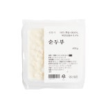 상품상세>[명인명촌] 신창기 순두부 450g [명인명촌] 신창기 순두부 450g