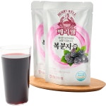 상품상세>[선운산농협] 베리웰 복분자즙 (100ml x 30포) [선운산농협] 베리웰 복분자즙 (100ml x 30포)