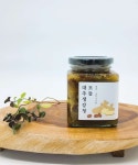 상품상세>[에이블마켓] 모들 수제 대추생강청 (330g/550g, 택1) [에이블마켓] 모들 수제 대추생강청 (330g/550g, 택1)