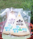 상품상세>[두마리목장] 임실산치즈 (100g) [두마리목장] 임실산치즈 (100g)