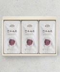 상품상세>[설성목장] 명품 한우육포 세트 (50g x 12개입) [설성목장] 명품 한우육포 세트 (50g x 12개입)