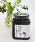 상품상세>[에이블마켓] 모들 블루베리우리쌀조청잼 330g [에이블마켓] 모들 블루베리우리쌀조청잼 330g