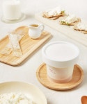 상품상세>[르비밀크] 카이막(100g) 슈트 2종 (각 350ml) [르비밀크] 카이막(100g) & 슈트 2종 (각 350ml)