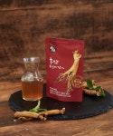 [참든건강과학] 홍삼 바르게담아 70ml×20포 - 현대식품관 [참든건강과학] 홍삼 바르게담아 70ml×20포