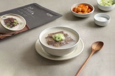상품상세>[설성목장] 한우 고기 곰탕 500g [설성목장] 한우 고기 곰탕 500g