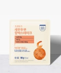 상품상세>[메디쏠라] 프로틴3 새우두부 함박스테이크 100g (냉동) [메디쏠라] 프로틴3 새우두부 함박스테이크 100g (냉동)