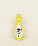 상품상세>[샘표] 일편단심 들기름 200ml [샘표] 일편단심 들기름 200ml